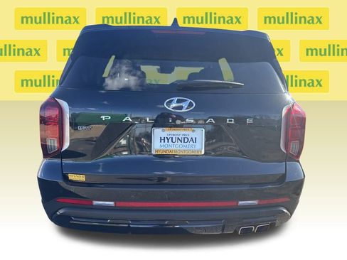 Used 2023 Hyundai Palisade XRT image 26