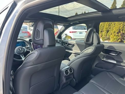 Used 2026 Mercedes-Benz GLC 300 4MATIC image 15