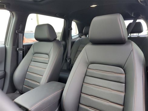 New 2026 Honda CR-V Sport-L image 14