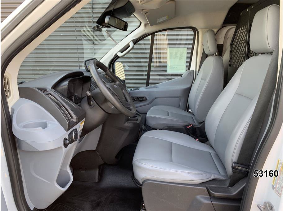Used 2019 Ford Transit 350 148 Low Roof RWD image 31