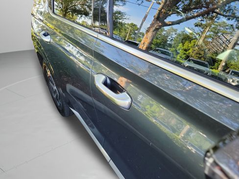 Used 2022 Hyundai Palisade Calligraphy w/ Cargo Package FWD image 18