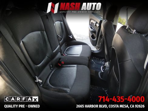 Used 2017 MINI Cooper Clubman S FWD image 36