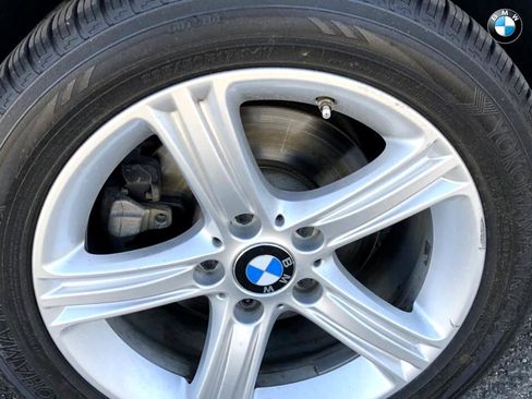 Used 2015 BMW 320i Sedan image 26