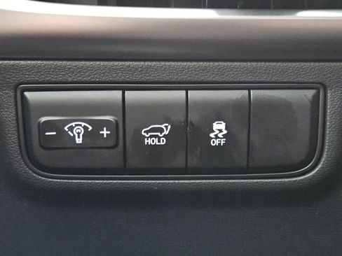 New 2026 Hyundai Tucson SEL image 21