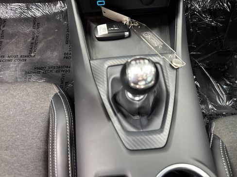 Certified 2025 Ford Mustang GT RWD image 25