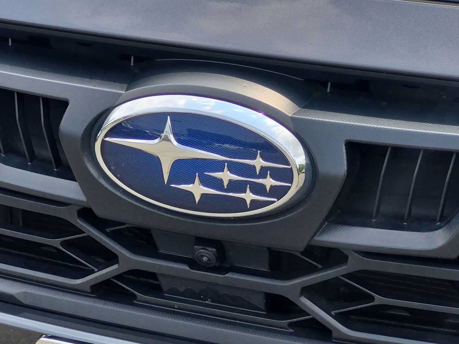 Certified 2024 Subaru Outback Wilderness AWD/4WD image 12