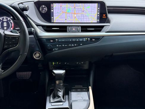 Used 2020 Lexus ES 350 w/ Premium Package image 33