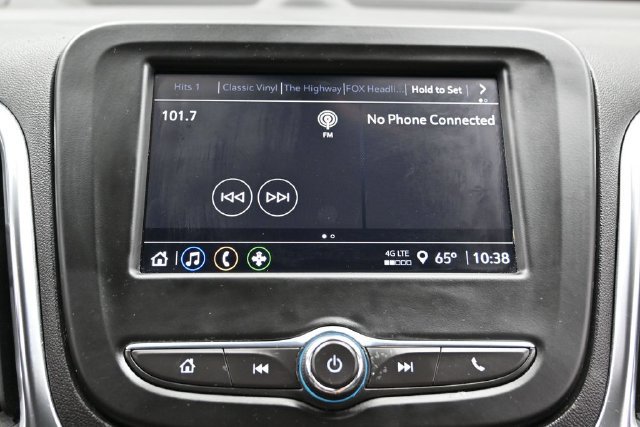 Used 2024 Chevrolet Equinox LT AWD/4WD image 31