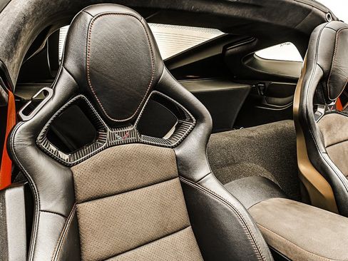 Used 2019 Chevrolet Corvette ZR1 image 20