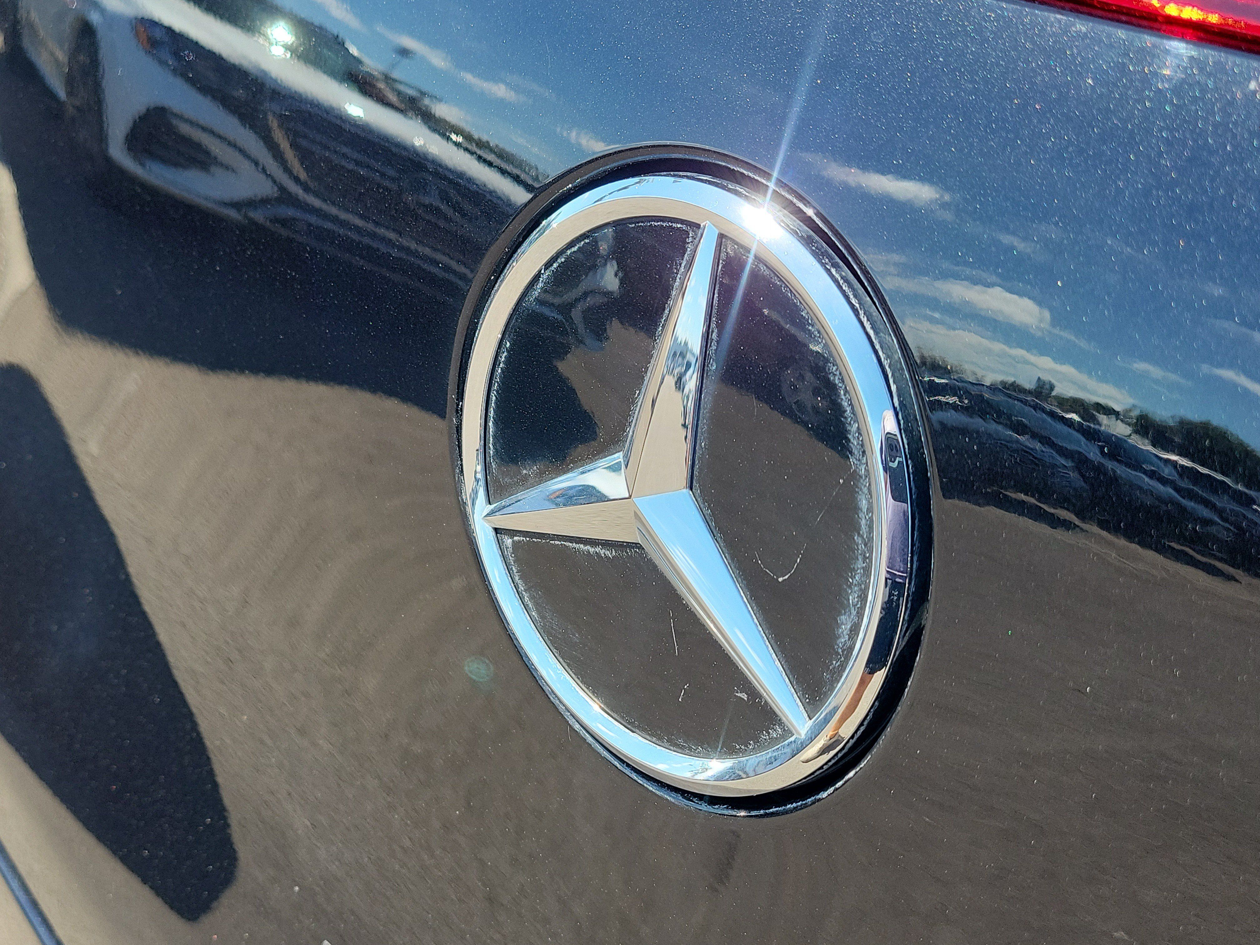 Certified 2024 Mercedes-Benz EQE 350+ SUV image 7