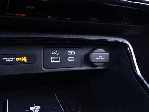 Used 2024 Honda CR-V EX-L image 31