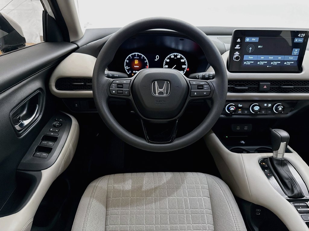 Used 2026 Honda HR-V LX image 20