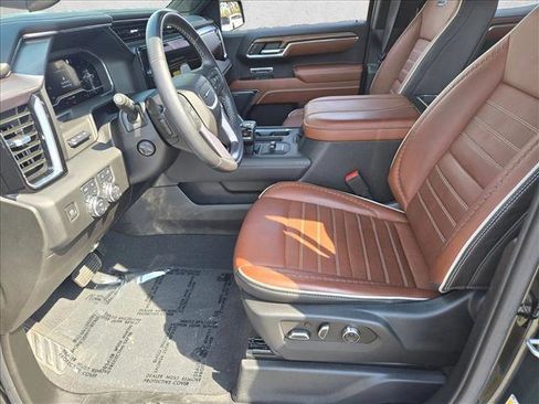Used 2023 GMC Sierra 1500 Denali Ultimate image 15