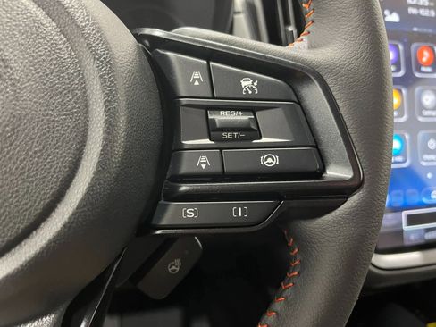 New 2026 Subaru Crosstrek 2.5i Limited image 17