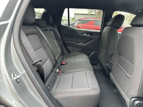 New 2026 Chevrolet Equinox LT image 19