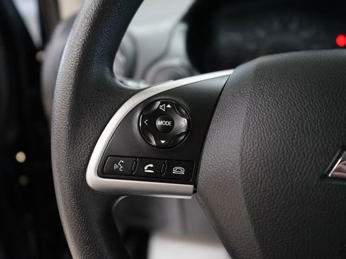 Used 2021 Mitsubishi Mirage G4 ES image 27