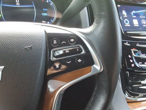 Certified 2016 Cadillac Escalade ESV 2WD image 25