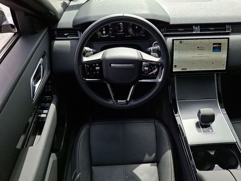 Certified 2026 Land Rover Range Rover Velar S AWD/4WD image 13