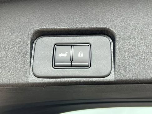 New 2026 Nissan Rogue SV w/ Rock Creek Premium Package image 37