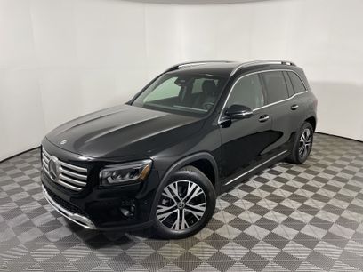 Used 2025 Mercedes-Benz GLB 250