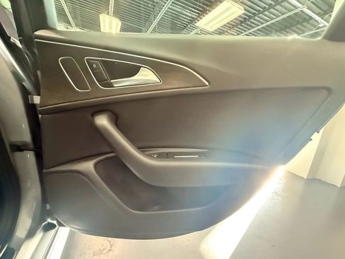 Used 2017 Audi A6 2.0T Premium image 11