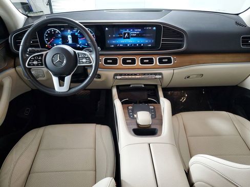 Used 2021 Mercedes-Benz GLE 350 4MATIC image 15