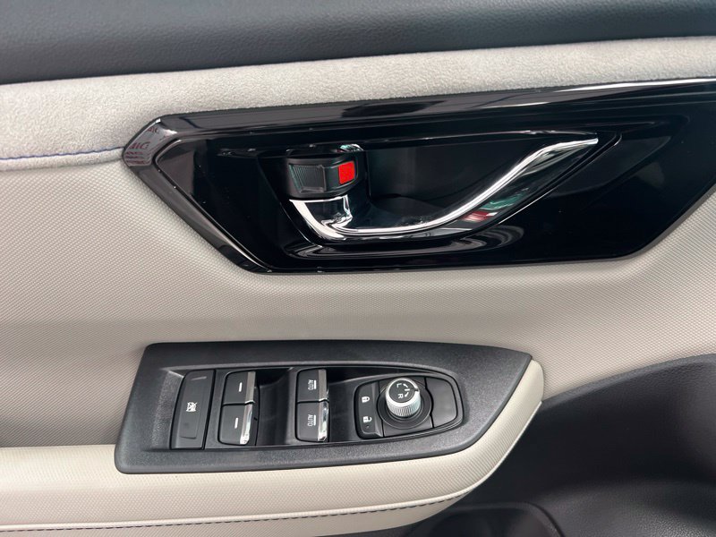 New 2026 Subaru Forester Limited AWD/4WD image 24
