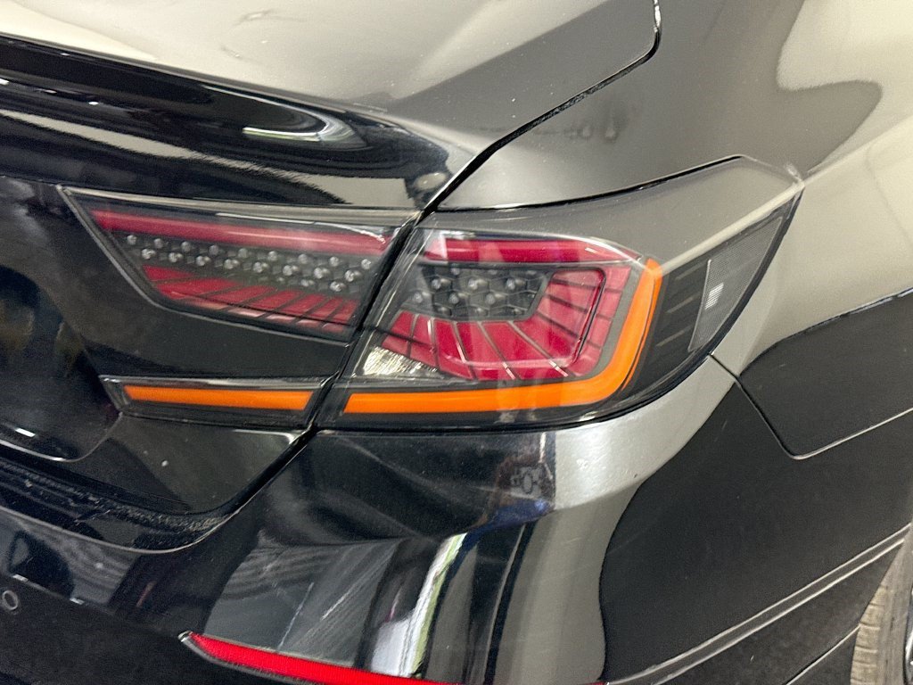 Used 2021 Honda Accord Touring image 33