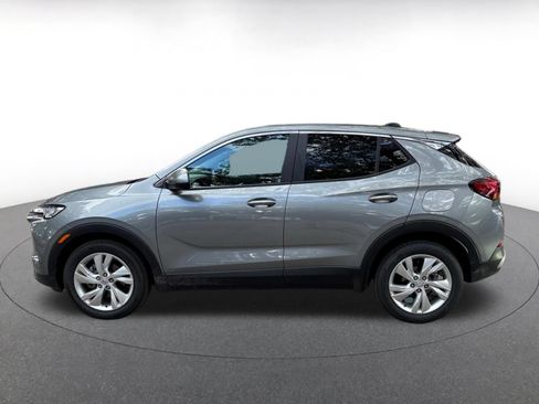 Used 2026 Buick Encore GX Preferred FWD image 7