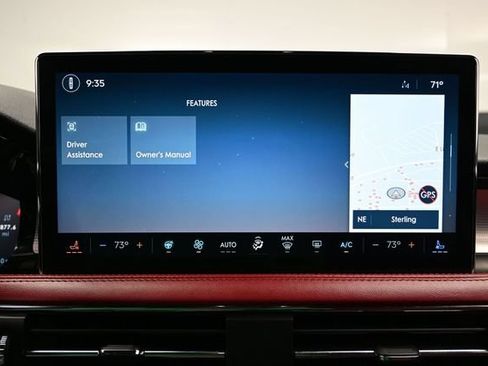 Used 2023 Lincoln Corsair Reserve w/ Equipment Group 202A AWD/4WD image 39