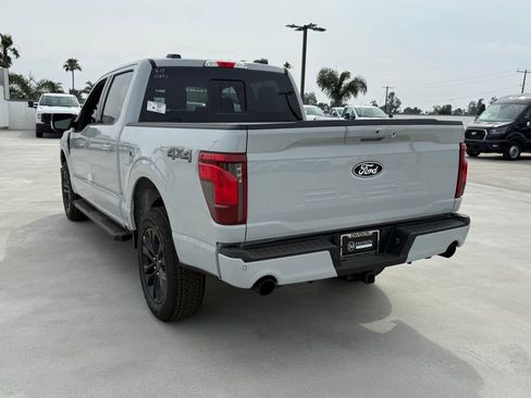 New 2026 Ford F150 XLT image 10