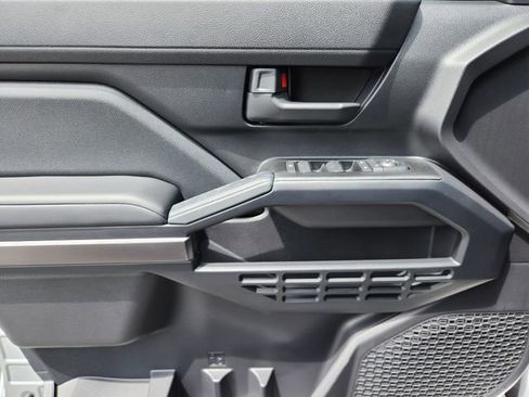 New 2026 Toyota 4Runner SR5 image 21