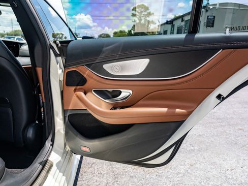 Used 2023 Mercedes-Benz AMG GT 53 image 48