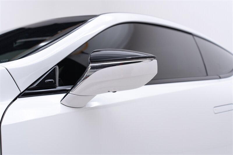 Used 2024 Lexus LC 500 Coupe w/ Bespoke Build Package RWD image 33