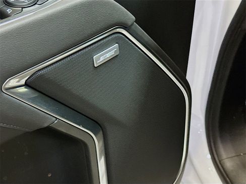 New 2025 Chevrolet Silverado 1500 LTZ w/ Technology Package image 20