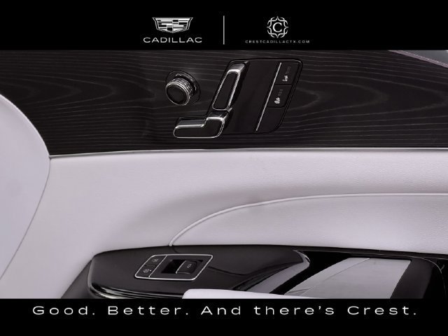 Used 2024 Cadillac Lyriq Sport RWD image 26