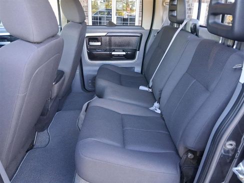 Used 2007 Mitsubishi Raider LS image 10