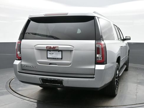 Used 2016 GMC Yukon XL SLT image 5