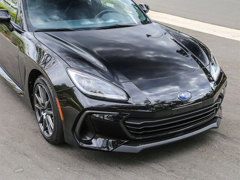 Used 2024 Subaru BRZ Premium image 9