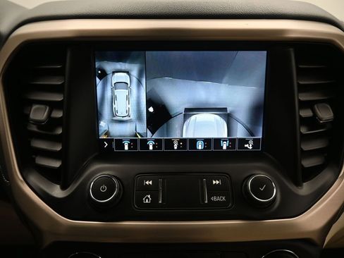 Used 2020 GMC Acadia Denali w/ Trailering Package image 24