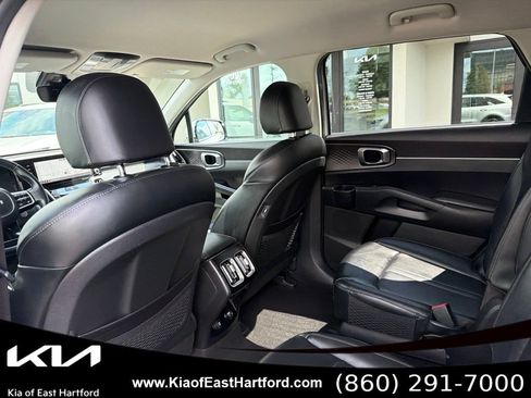 Certified 2023 Kia Sorento EX AWD/4WD image 20