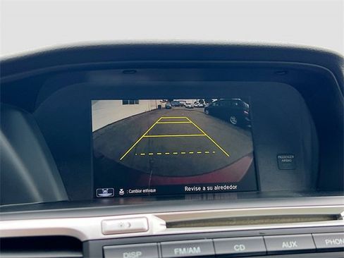Used 2016 Honda Accord LX image 13