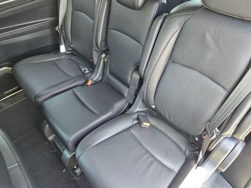 New 2026 Honda Odyssey EX-L image 19