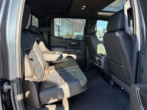 Used 2020 GMC Sierra 1500 Denali image 12