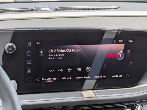 New 2026 Buick Envista Sport Touring w/ Convenience I Package FWD image 19