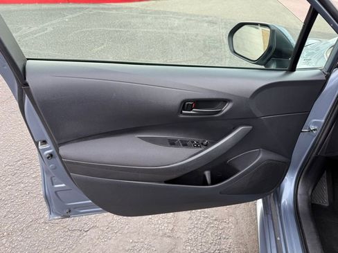 Used 2023 Toyota Corolla LE image 19