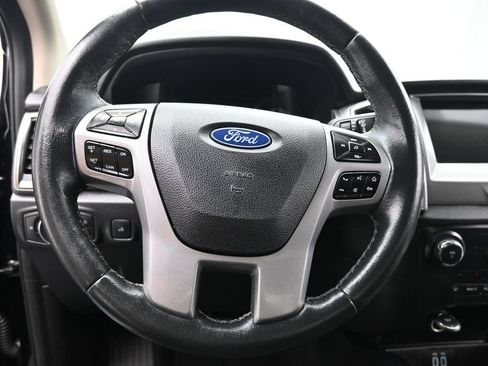Used 2020 Ford Ranger XLT w/ Equipment Group 301A Mid AWD/4WD image 13