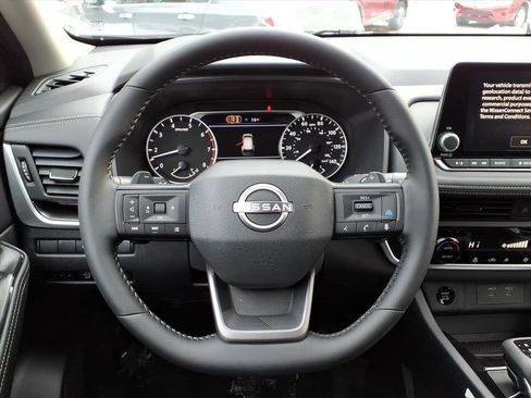 New 2026 Nissan Rogue SV w/ Cold Weather Package image 12