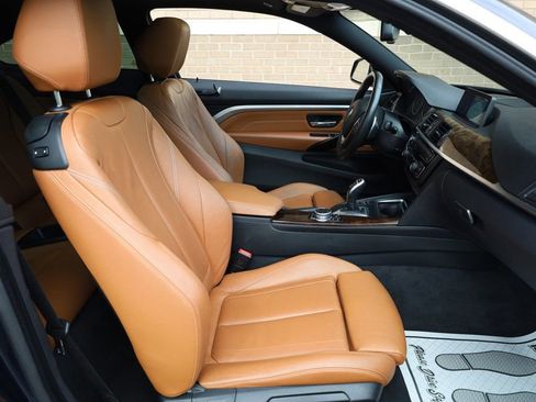 Used 2017 BMW 430i xDrive Coupe image 22
