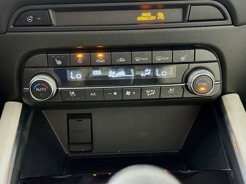 Used 2019 MAZDA CX-5 Grand Touring Reserve AWD/4WD image 19